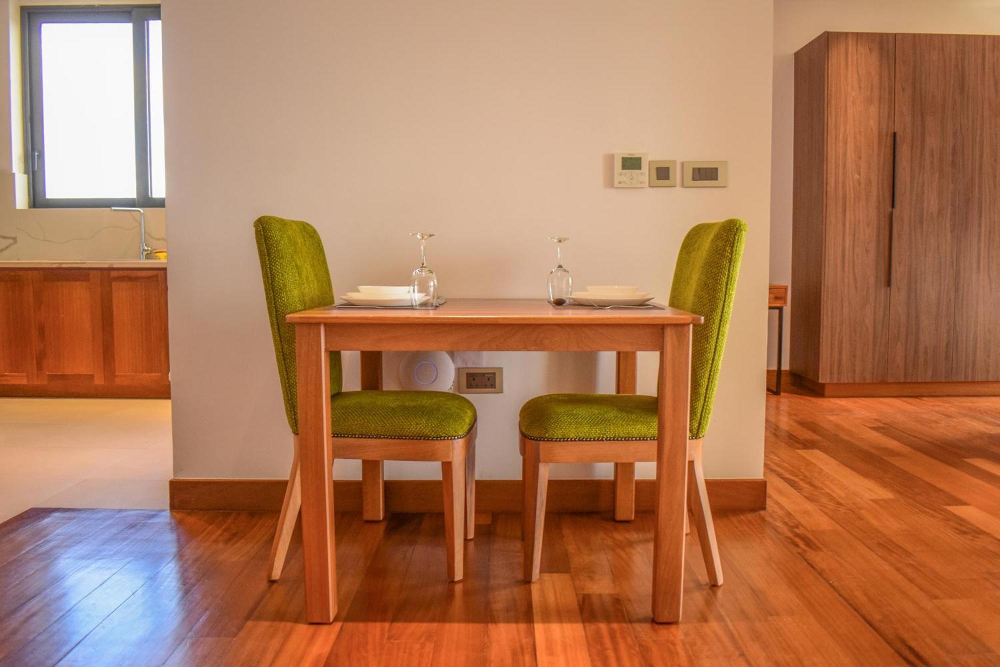 Broadwalk Residency Apartman Nairobi Kültér fotó